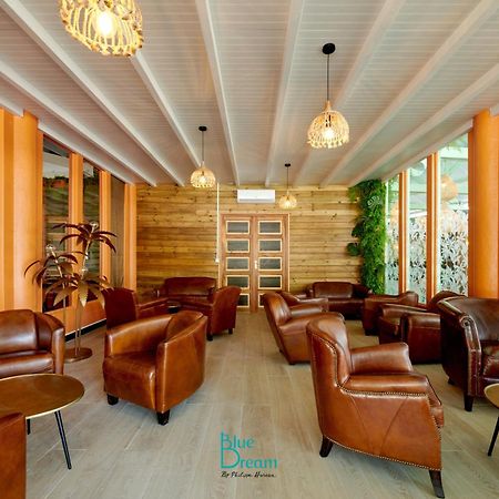 Kawan Nid - Tout Confort, Plage A 2 Min A Pied, Piscine, Wifi, Climatisation Grand-Bourg  Eksteriør bilde