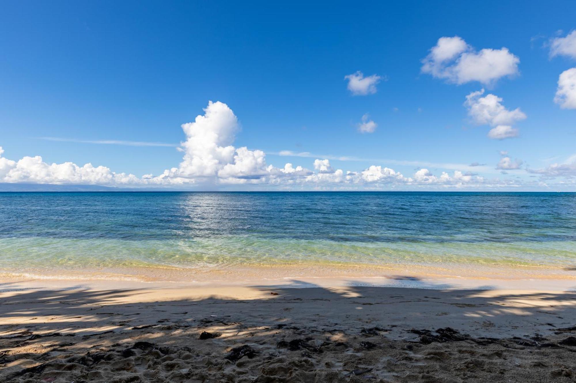 Kawan Nid - Tout Confort, Plage A 2 Min A Pied, Piscine, Wifi, Climatisation Grand-Bourg  Eksteriør bilde